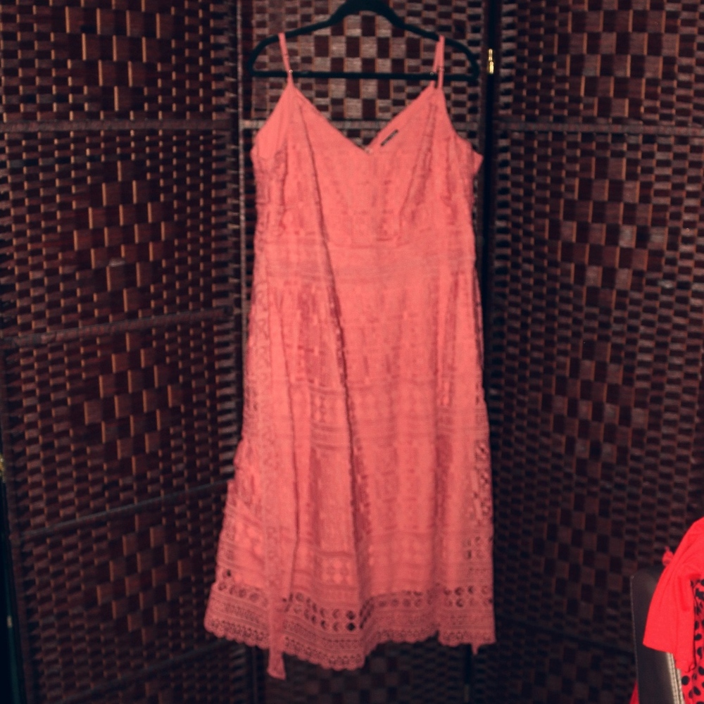 Plus Size Dress